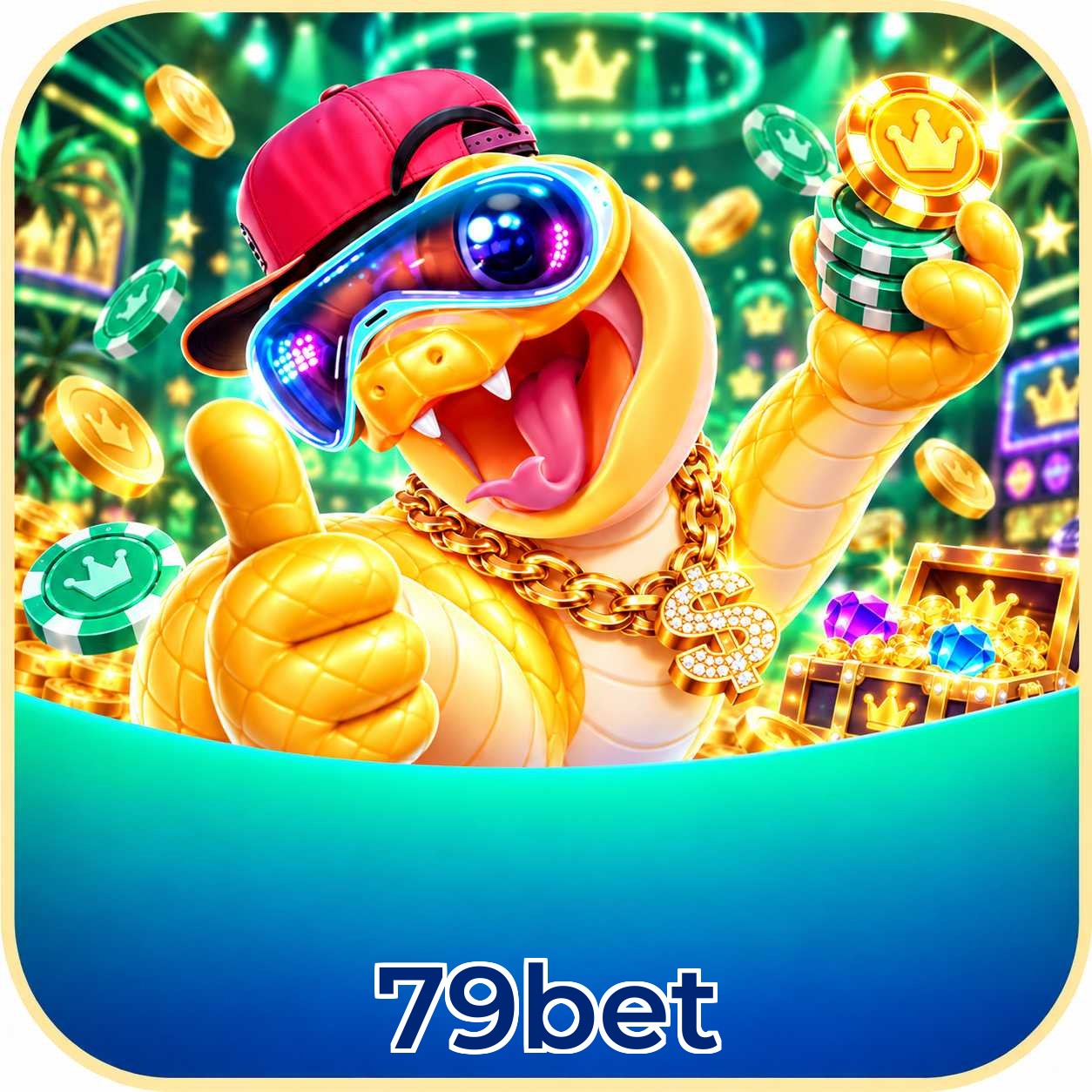 Roleta e slots Plushie Frenzy na 79bet