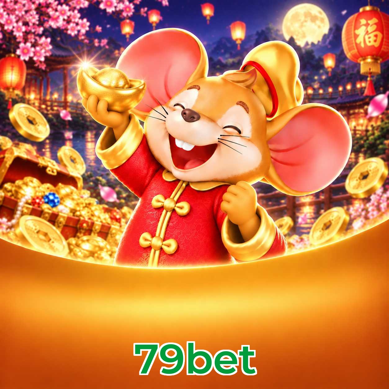 Plushie Frenzy no iOS após instalar 79bet