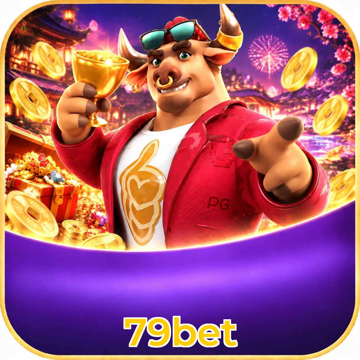 Slots e lottery na mesma plataforma 79bet