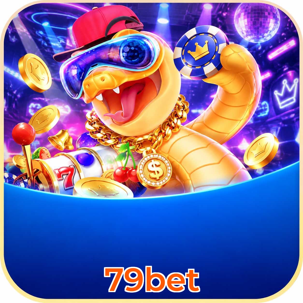 Jogos disponveis ps-instalao na 79bet