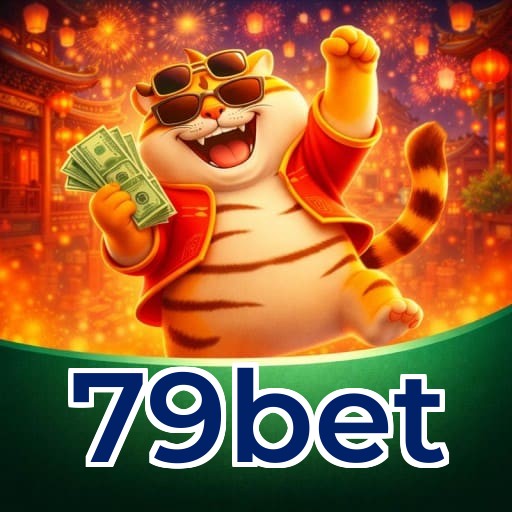 Logo Oficial 79bet Download